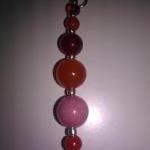 Mexican Orange Opal Pink Angelskin Coral Red..